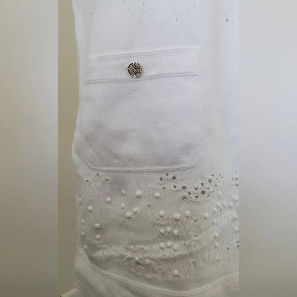 Chanel knit dress sz 44